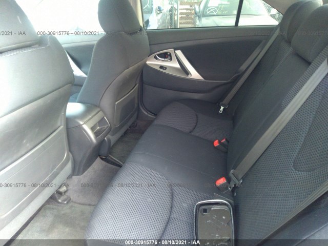 Photo 7 VIN: 4T1BF3EK9BU130790 - TOYOTA CAMRY 