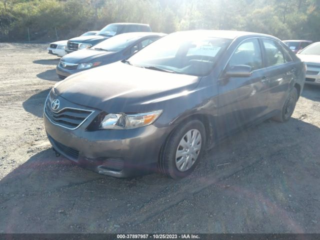 Photo 1 VIN: 4T1BF3EK9BU132619 - TOYOTA CAMRY 