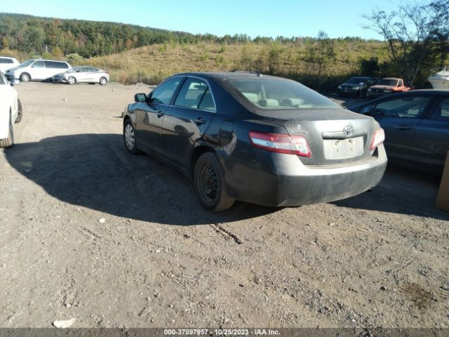 Photo 2 VIN: 4T1BF3EK9BU132619 - TOYOTA CAMRY 