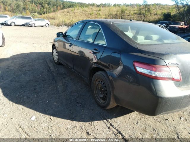 Photo 5 VIN: 4T1BF3EK9BU132619 - TOYOTA CAMRY 