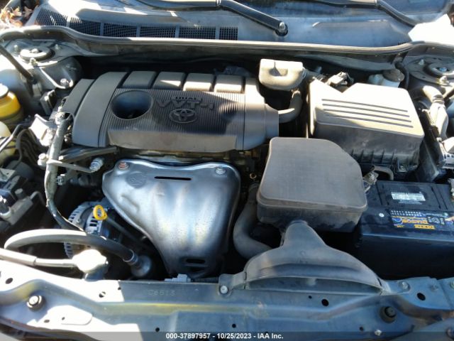 Photo 9 VIN: 4T1BF3EK9BU132619 - TOYOTA CAMRY 