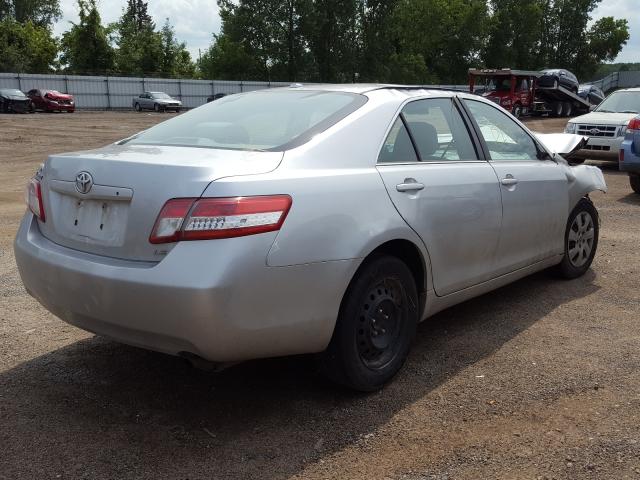 Photo 3 VIN: 4T1BF3EK9BU134449 - TOYOTA CAMRY BASE 