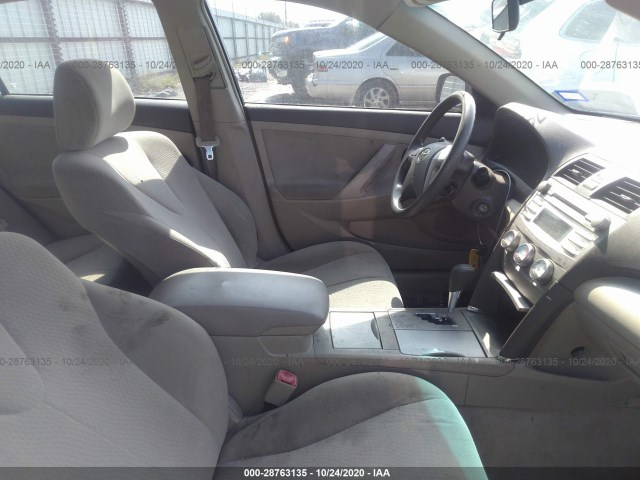 Photo 4 VIN: 4T1BF3EK9BU135889 - TOYOTA CAMRY 