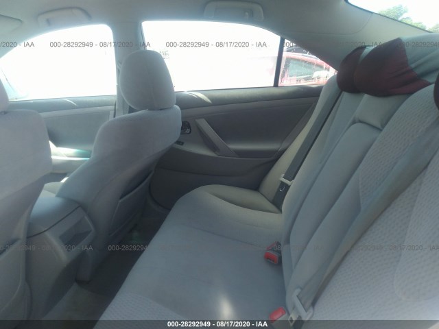 Photo 7 VIN: 4T1BF3EK9BU137271 - TOYOTA CAMRY 