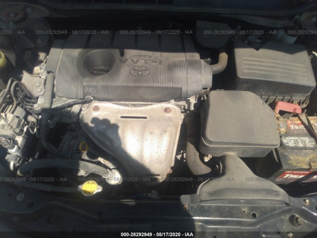 Photo 9 VIN: 4T1BF3EK9BU137271 - TOYOTA CAMRY 