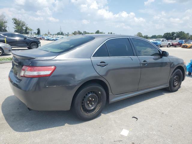 Photo 2 VIN: 4T1BF3EK9BU138517 - TOYOTA CAMRY BASE 