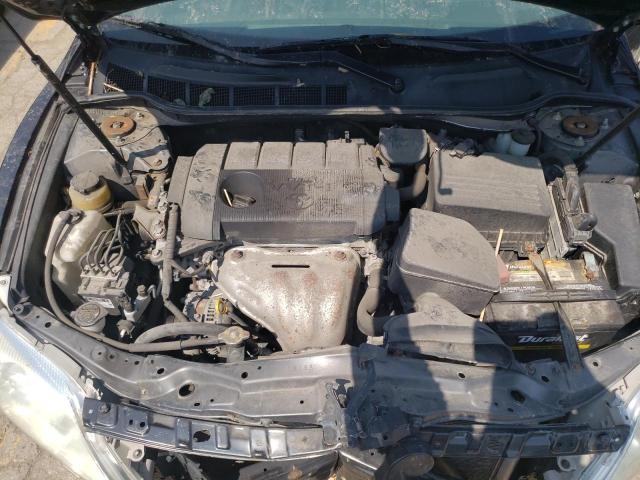 Photo 10 VIN: 4T1BF3EK9BU140851 - TOYOTA CAMRY BASE 