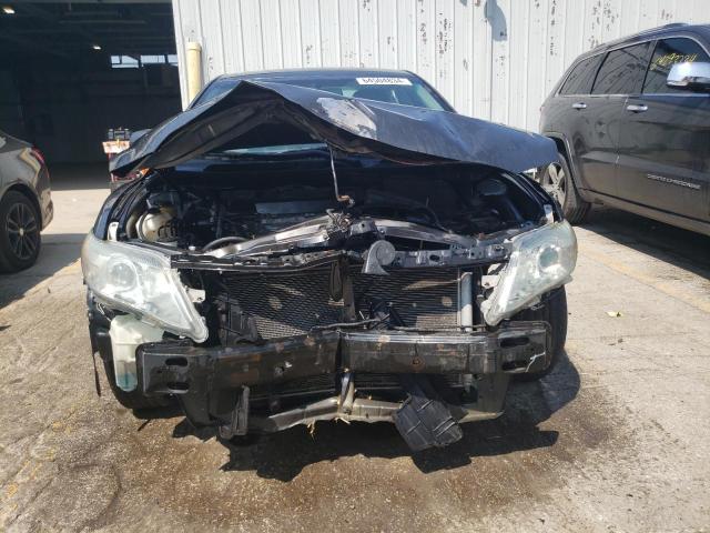 Photo 4 VIN: 4T1BF3EK9BU140851 - TOYOTA CAMRY BASE 