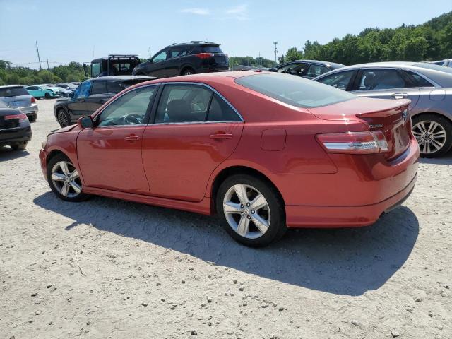 Photo 1 VIN: 4T1BF3EK9BU141207 - TOYOTA CAMRY 