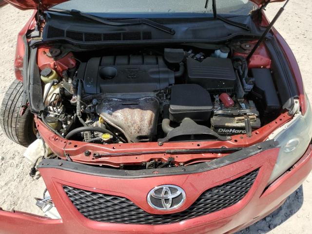 Photo 10 VIN: 4T1BF3EK9BU141207 - TOYOTA CAMRY 