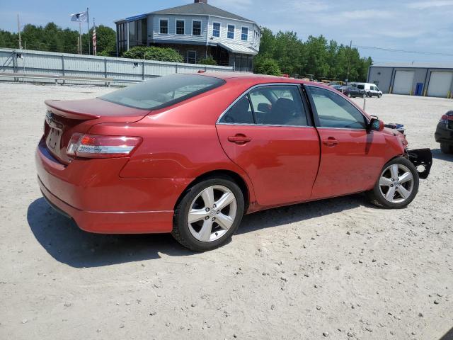 Photo 2 VIN: 4T1BF3EK9BU141207 - TOYOTA CAMRY 