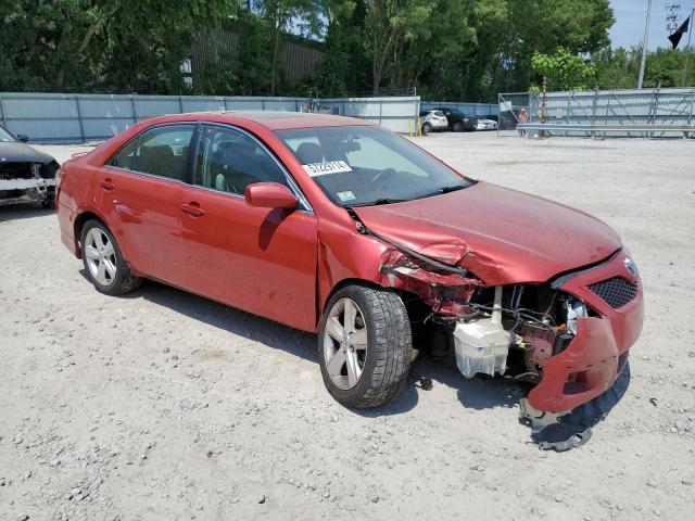 Photo 3 VIN: 4T1BF3EK9BU141207 - TOYOTA CAMRY 