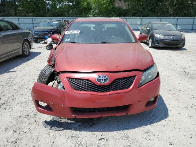 Photo 4 VIN: 4T1BF3EK9BU141207 - TOYOTA CAMRY 