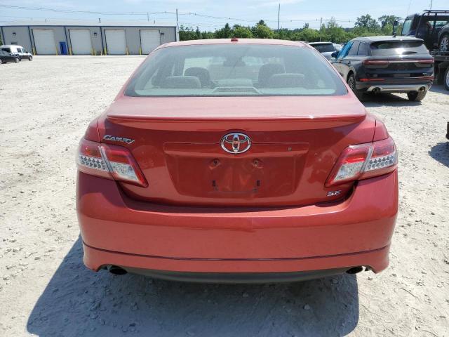 Photo 5 VIN: 4T1BF3EK9BU141207 - TOYOTA CAMRY 