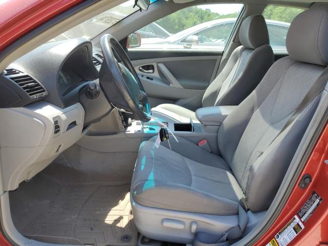 Photo 6 VIN: 4T1BF3EK9BU141207 - TOYOTA CAMRY 