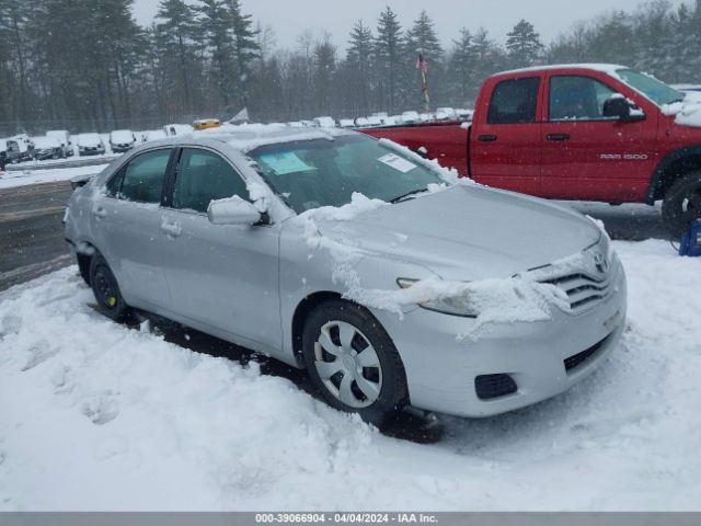 Photo 0 VIN: 4T1BF3EK9BU141580 - TOYOTA CAMRY 