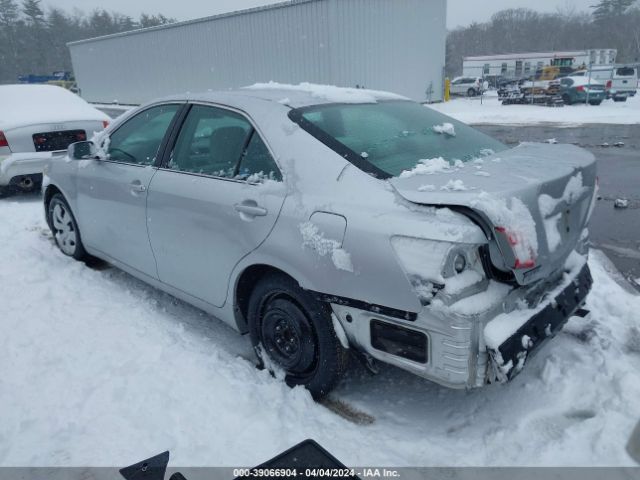 Photo 2 VIN: 4T1BF3EK9BU141580 - TOYOTA CAMRY 