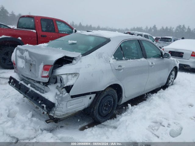 Photo 3 VIN: 4T1BF3EK9BU141580 - TOYOTA CAMRY 