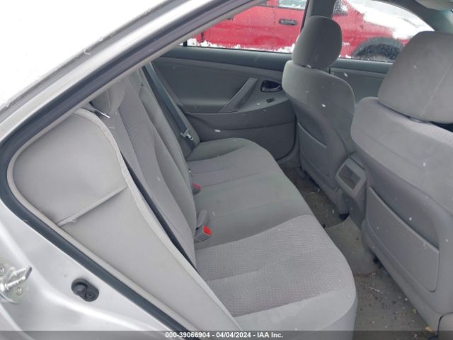 Photo 7 VIN: 4T1BF3EK9BU141580 - TOYOTA CAMRY 