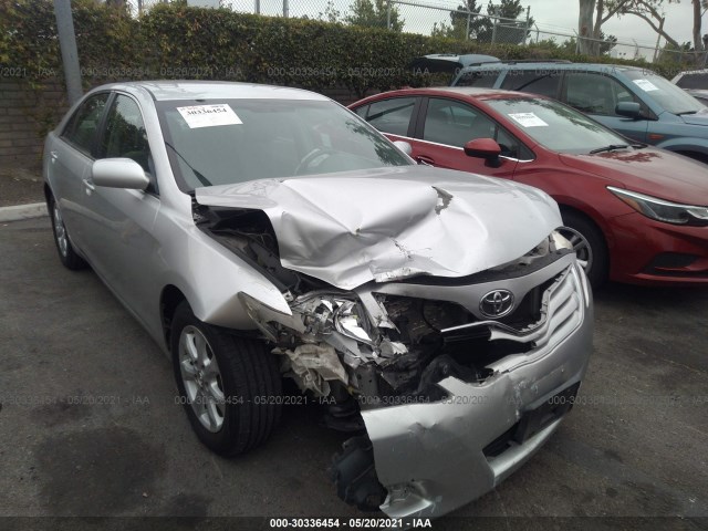 Photo 0 VIN: 4T1BF3EK9BU144057 - TOYOTA CAMRY 