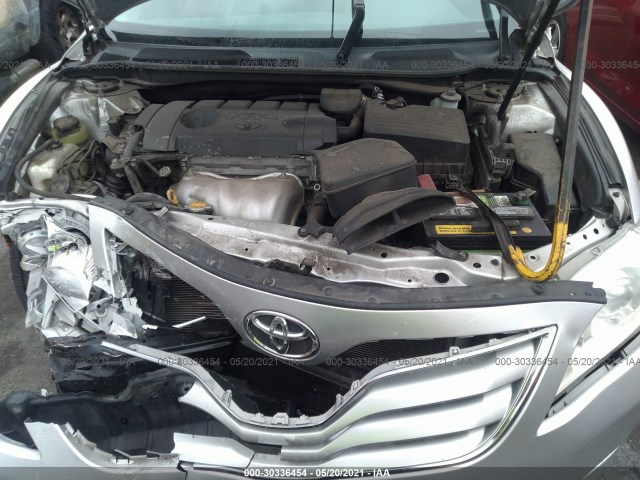 Photo 9 VIN: 4T1BF3EK9BU144057 - TOYOTA CAMRY 