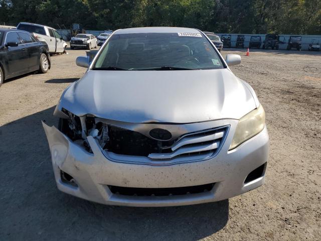 Photo 4 VIN: 4T1BF3EK9BU147668 - TOYOTA CAMRY BASE 