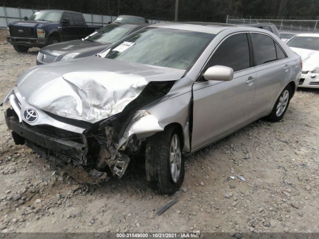 Photo 1 VIN: 4T1BF3EK9BU147962 - TOYOTA CAMRY 