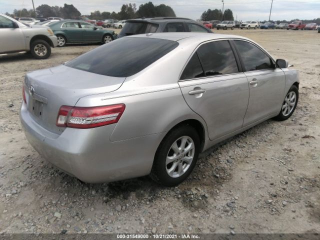 Photo 3 VIN: 4T1BF3EK9BU147962 - TOYOTA CAMRY 