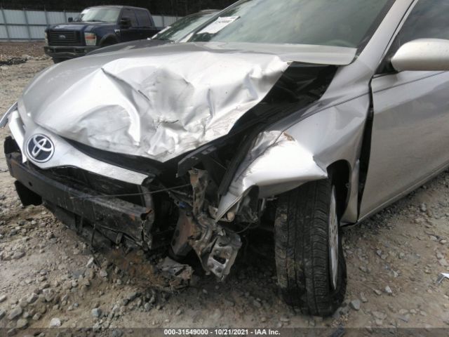 Photo 5 VIN: 4T1BF3EK9BU147962 - TOYOTA CAMRY 