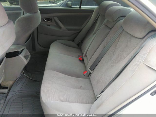 Photo 7 VIN: 4T1BF3EK9BU147962 - TOYOTA CAMRY 