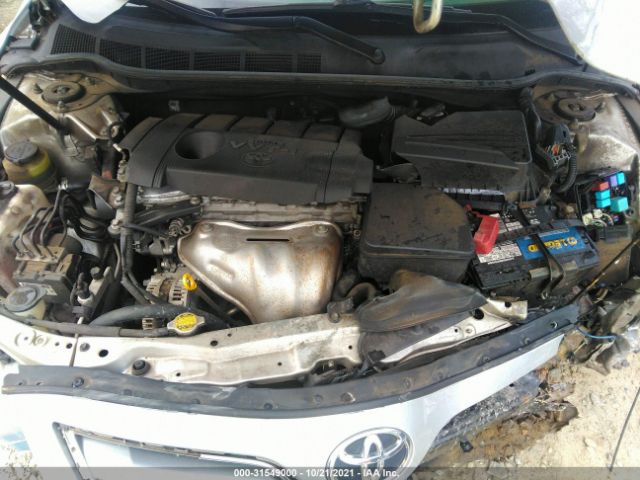 Photo 9 VIN: 4T1BF3EK9BU147962 - TOYOTA CAMRY 