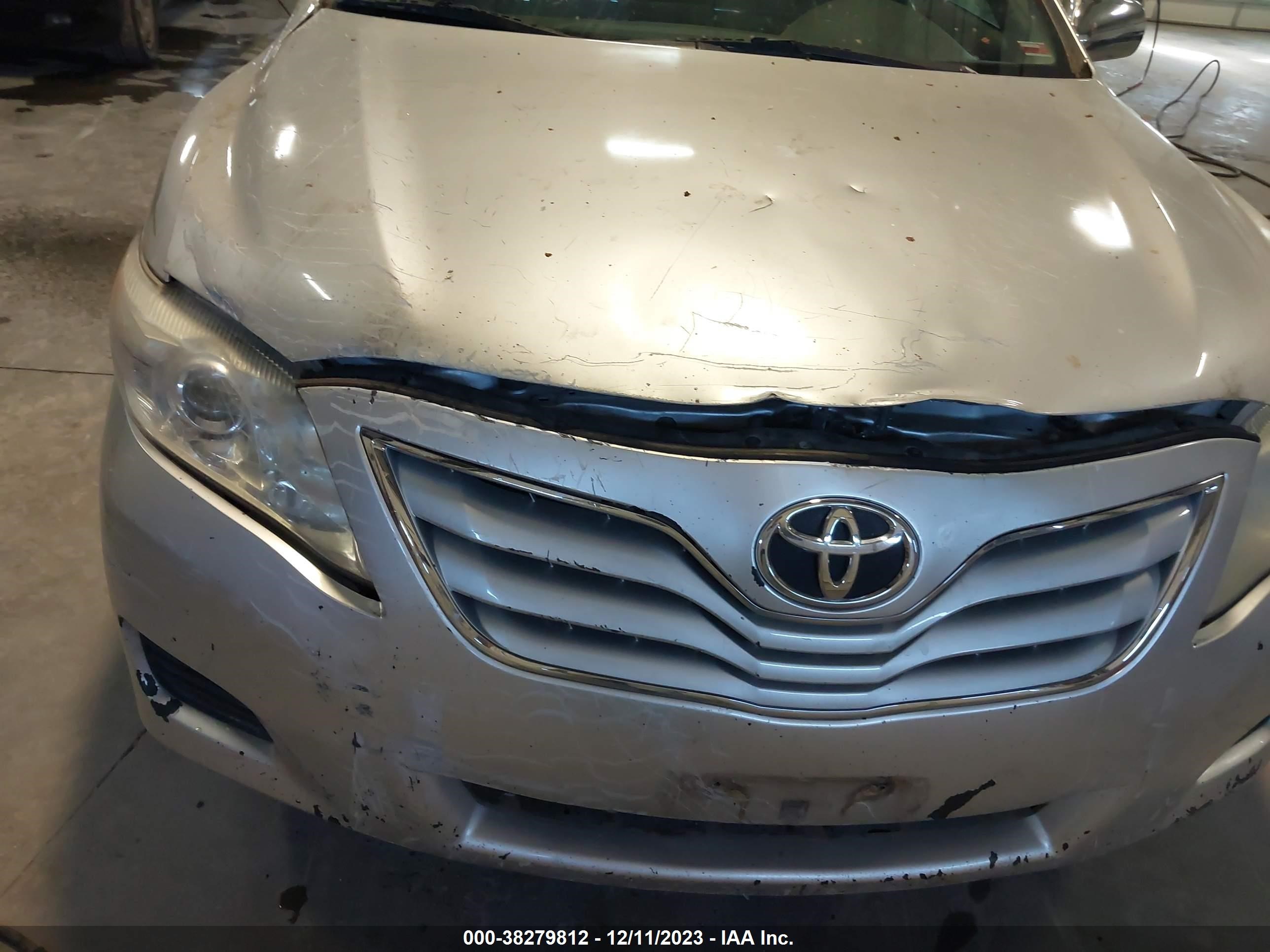 Photo 5 VIN: 4T1BF3EK9BU148836 - TOYOTA CAMRY 