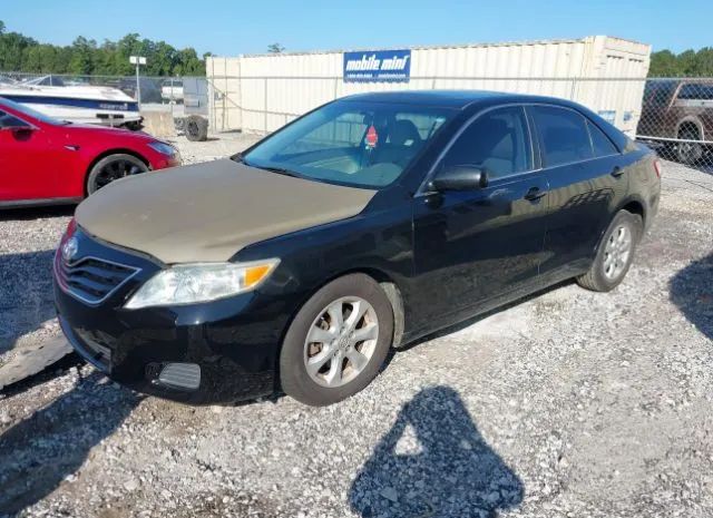 Photo 1 VIN: 4T1BF3EK9BU151204 - TOYOTA CAMRY 