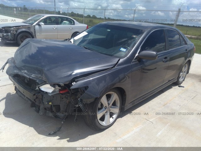 Photo 1 VIN: 4T1BF3EK9BU151753 - TOYOTA CAMRY 