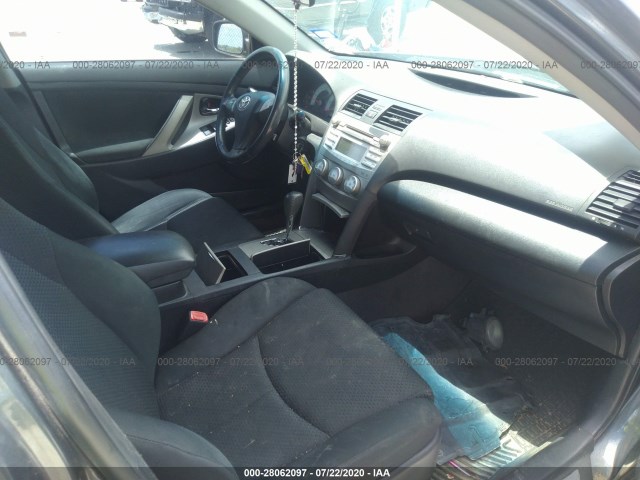 Photo 4 VIN: 4T1BF3EK9BU151753 - TOYOTA CAMRY 