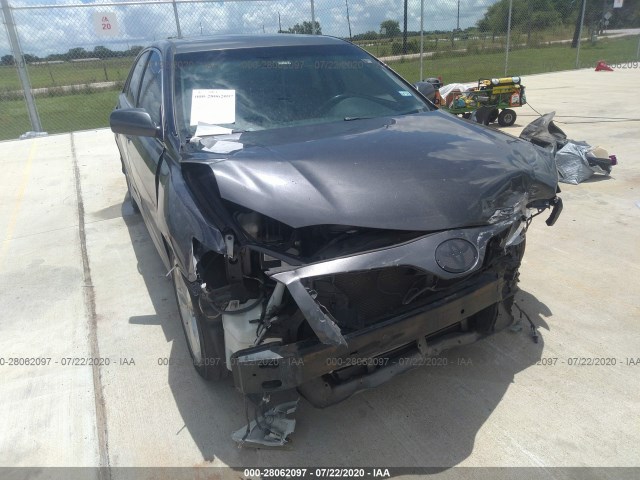 Photo 5 VIN: 4T1BF3EK9BU151753 - TOYOTA CAMRY 