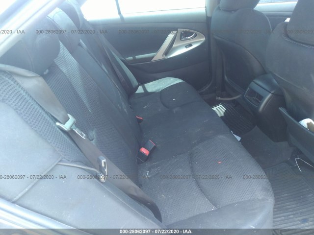 Photo 7 VIN: 4T1BF3EK9BU151753 - TOYOTA CAMRY 