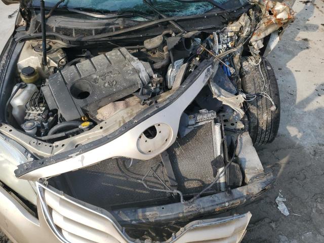 Photo 10 VIN: 4T1BF3EK9BU152692 - TOYOTA CAMRY BASE 