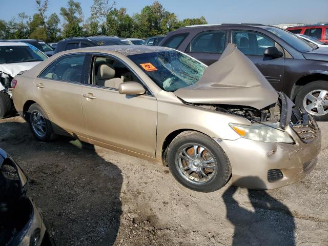 Photo 3 VIN: 4T1BF3EK9BU152692 - TOYOTA CAMRY BASE 