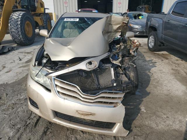 Photo 4 VIN: 4T1BF3EK9BU152692 - TOYOTA CAMRY BASE 