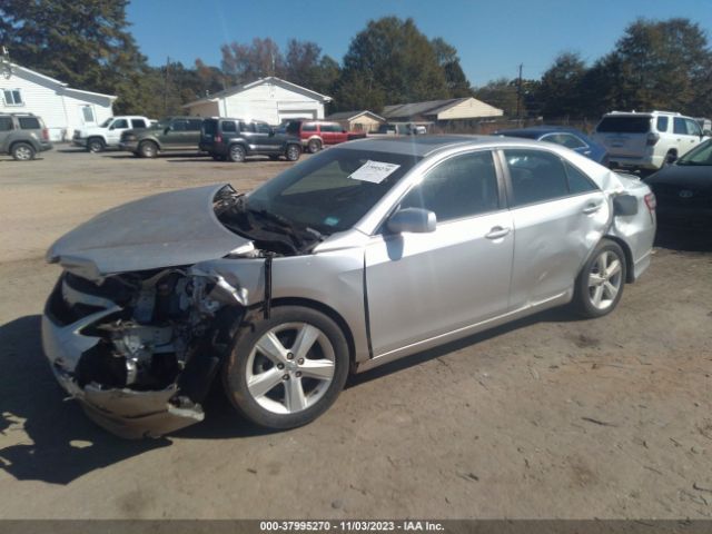 Photo 1 VIN: 4T1BF3EK9BU154345 - TOYOTA CAMRY 