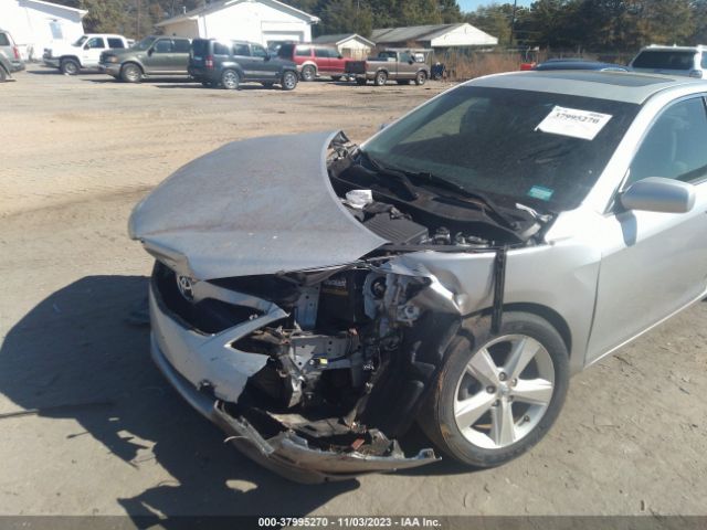 Photo 5 VIN: 4T1BF3EK9BU154345 - TOYOTA CAMRY 