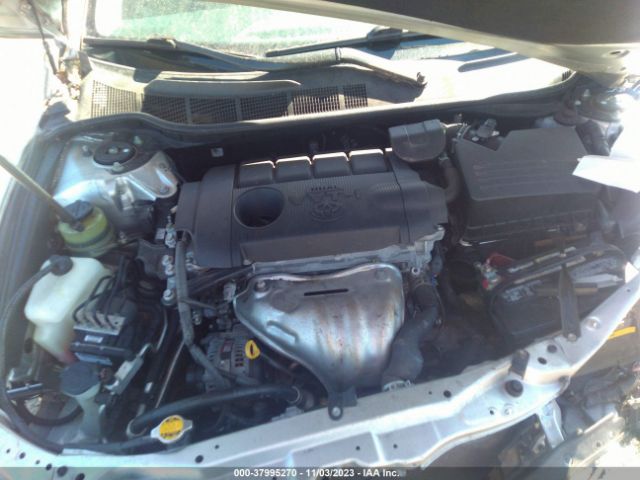 Photo 9 VIN: 4T1BF3EK9BU154345 - TOYOTA CAMRY 