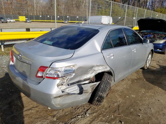 Photo 3 VIN: 4T1BF3EK9BU159268 - TOYOTA CAMRY BASE 