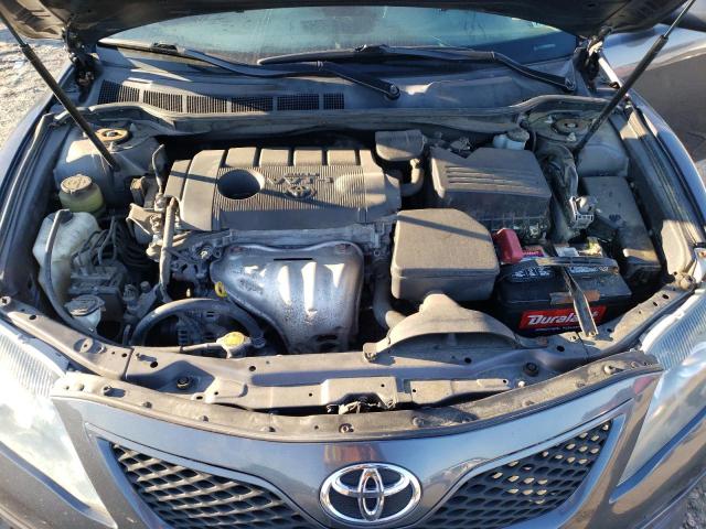 Photo 10 VIN: 4T1BF3EK9BU162817 - TOYOTA CAMRY BASE 