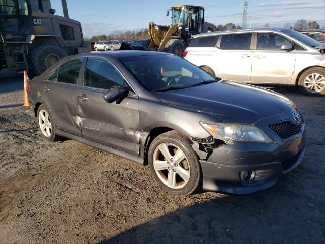 Photo 3 VIN: 4T1BF3EK9BU162817 - TOYOTA CAMRY BASE 