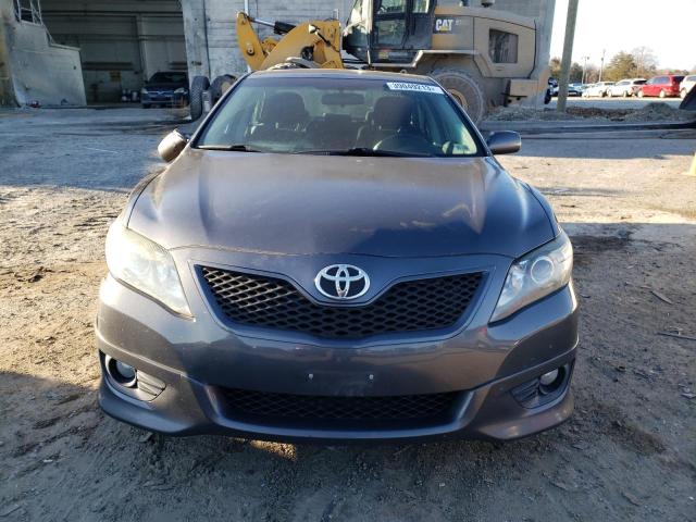 Photo 4 VIN: 4T1BF3EK9BU162817 - TOYOTA CAMRY BASE 