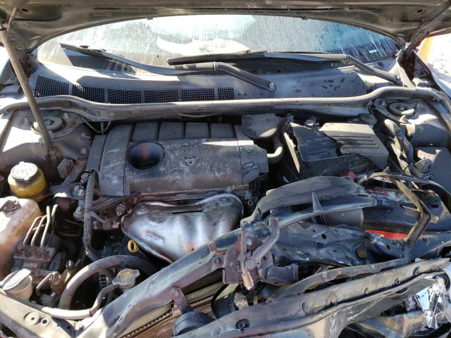 Photo 6 VIN: 4T1BF3EK9BU168472 - TOYOTA CAMRY BASE 