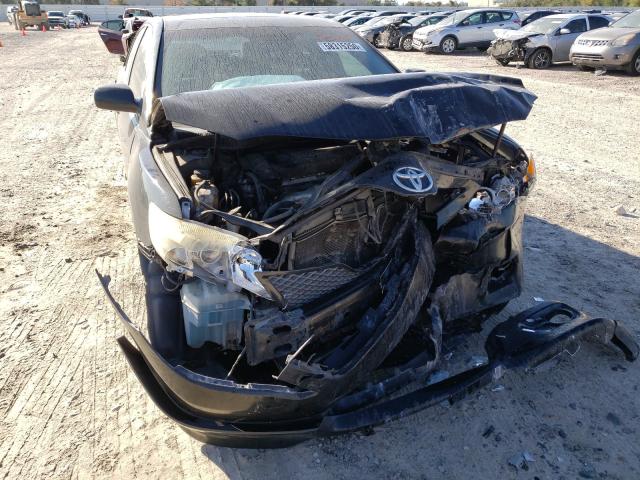 Photo 8 VIN: 4T1BF3EK9BU168472 - TOYOTA CAMRY BASE 