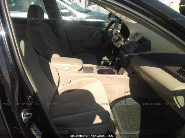 Photo 4 VIN: 4T1BF3EK9BU169962 - TOYOTA CAMRY 